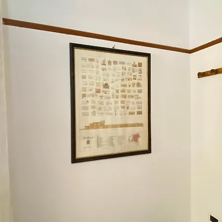 דירה Nido Di Corte Gallo Centro Storico גאליפולי