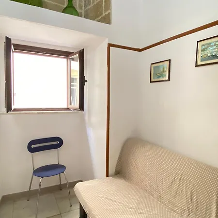 Nido Di Corte Gallo Centro Storico