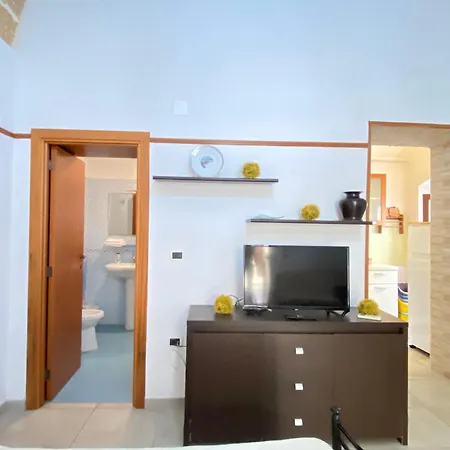 Nido Di Corte Gallo Centro Storico דירה