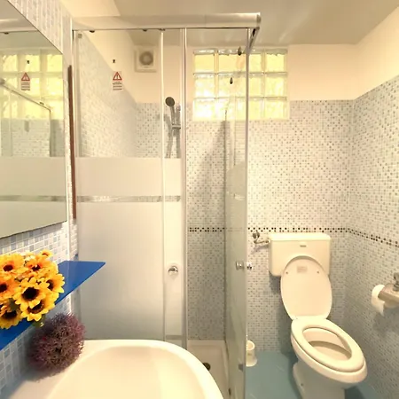 דירה Nido Di Corte Gallo Centro Storico *