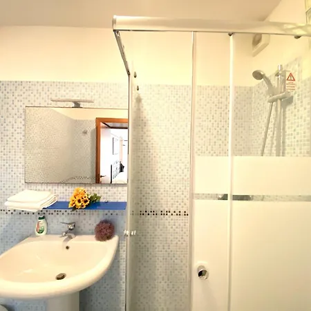 דירה Nido Di Corte Gallo Centro Storico גאליפולי