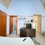 Nido Di Corte Gallo Centro Storico Apartment Gallipoli
