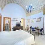 Nido Di Corte Gallo Centro Storico Apartment
