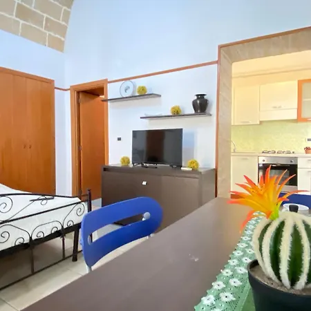 Nido Di Corte Gallo Centro Storico *