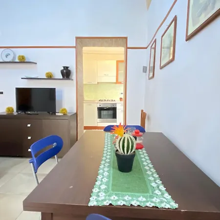 Nido Di Corte Gallo Centro Storico * 갈리폴리