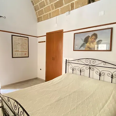 Lejlighed Nido Di Corte Gallo Centro Storico Gallipoli