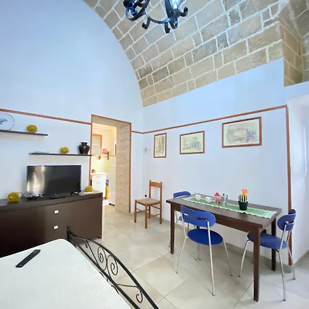Lejlighed Nido Di Corte Gallo Centro Storico *
