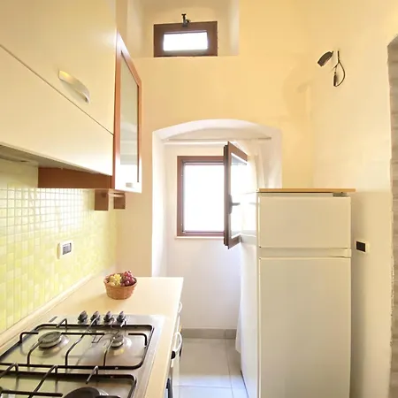 Lejlighed Nido Di Corte Gallo Centro Storico *