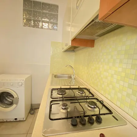 Lejlighed Nido Di Corte Gallo Centro Storico