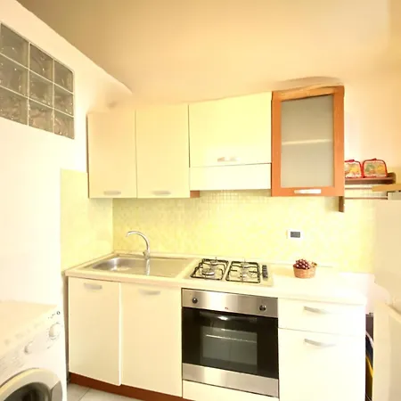 Apartament Nido Di Corte Gallo Centro Storico *