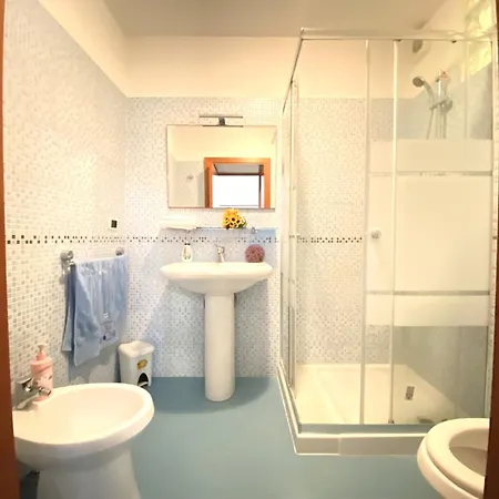 Lejlighed Nido Di Corte Gallo Centro Storico Gallipoli