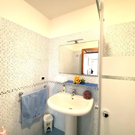 Nido Di Corte Gallo Centro Storico Lejlighed Gallipoli