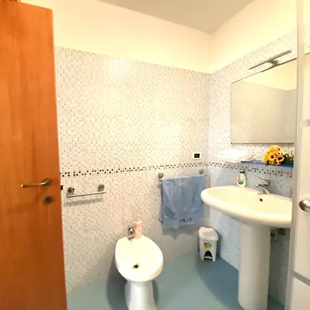 Nido Di Corte Gallo Centro Storico *