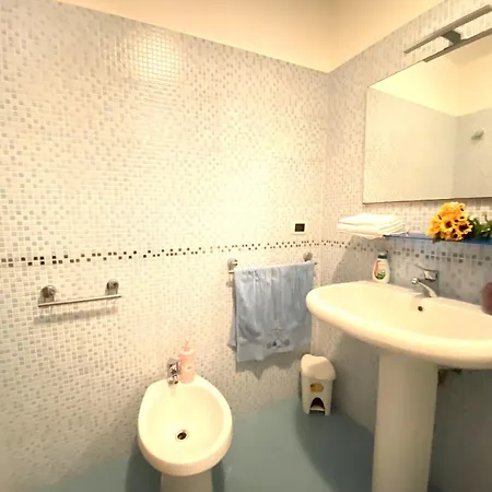 Nido Di Corte Gallo Centro Storico *