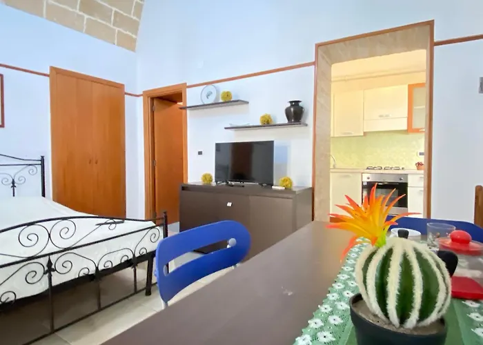 Nido Di Corte Gallo Centro Storico *