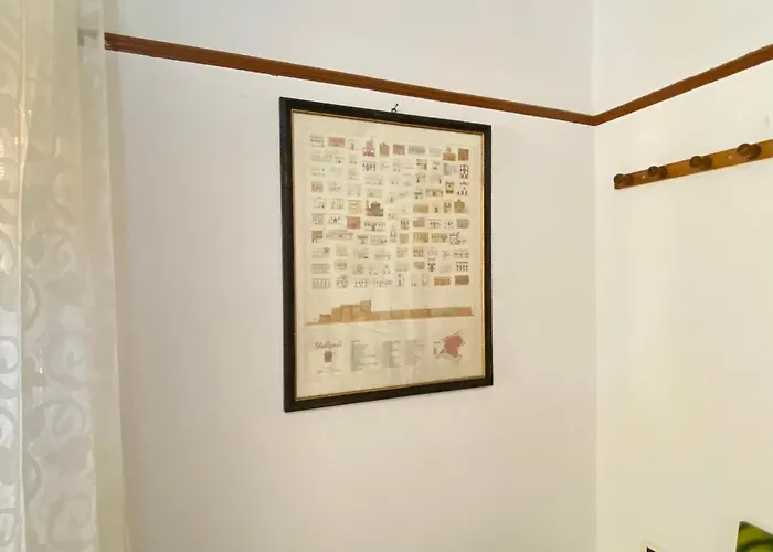 Apartamento Nido Di Corte Gallo Centro Storico Gallipoli