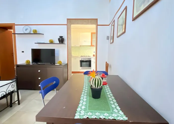 Nido Di Corte Gallo Centro Storico * Gallipoli