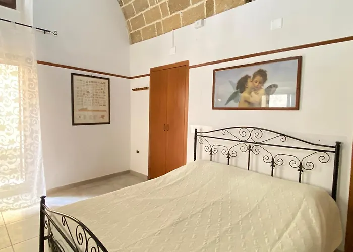Apartamento Nido Di Corte Gallo Centro Storico Gallipoli