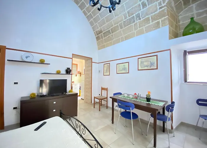 Apartamento Nido Di Corte Gallo Centro Storico *