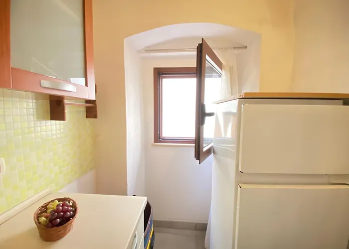 Nido Di Corte Gallo Centro Storico