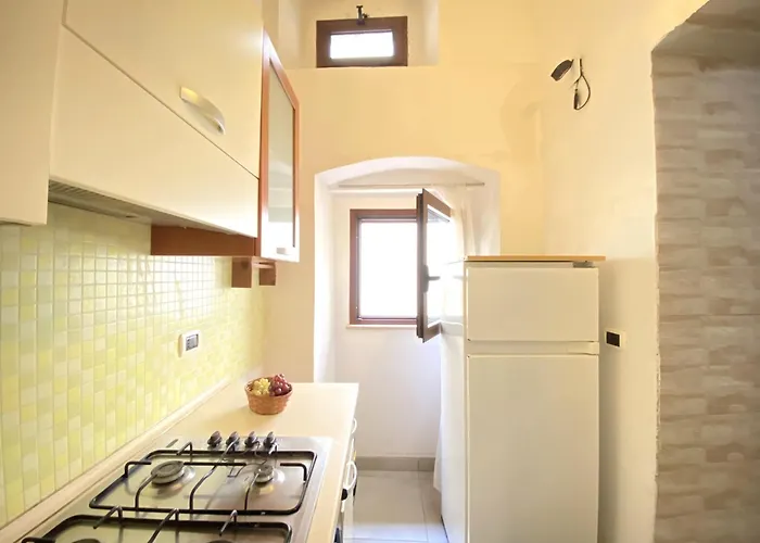 Apartamento Nido Di Corte Gallo Centro Storico *