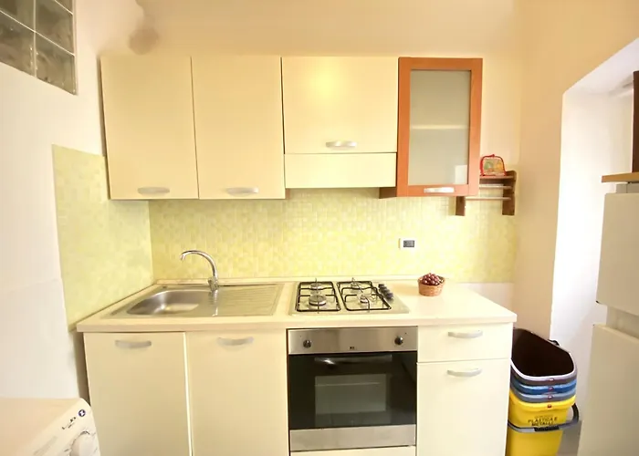 Nido Di Corte Gallo Centro Storico *