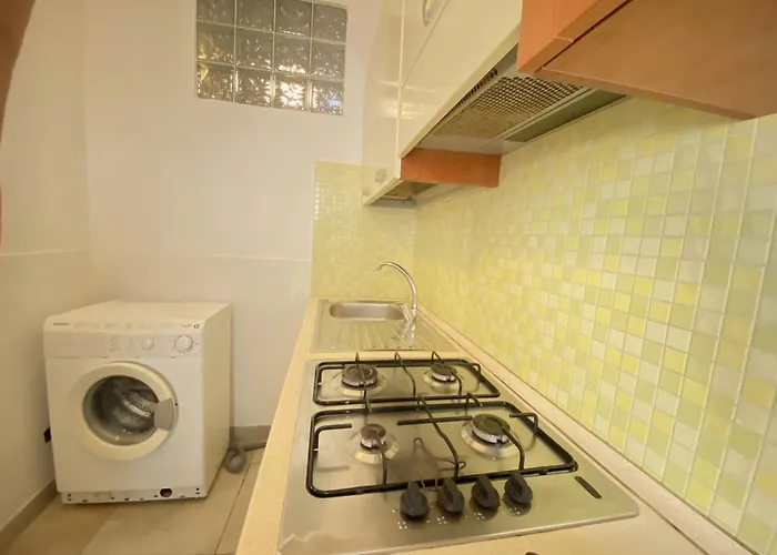 Apartamento Nido Di Corte Gallo Centro Storico