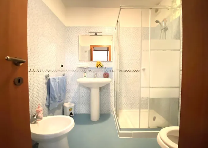 Apartamento Nido Di Corte Gallo Centro Storico Gallipoli