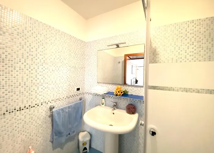 Nido Di Corte Gallo Centro Storico Apartamento Gallipoli