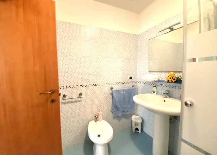 Nido Di Corte Gallo Centro Storico *