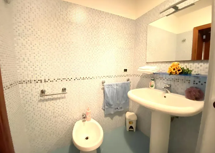 Nido Di Corte Gallo Centro Storico *